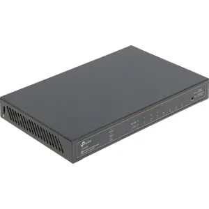 Switch 8P (4PoE+) Gigabit Jetstream Smart L2+