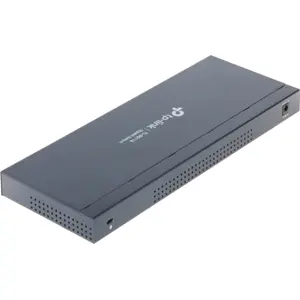 Switch 16P Gigabit 10/100/1000Mbps