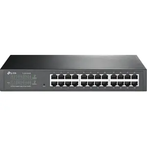 Switch 24P Gigabit Easy Smart para Desktop / Rack