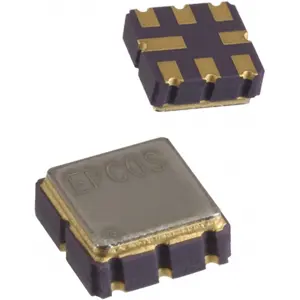 Filtro SAW RF 868Mhz - B39871B3717U410