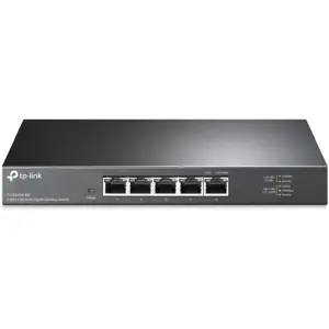 Switch 5P Multi-Gigabit (até 2.5Gbps) para Desktop