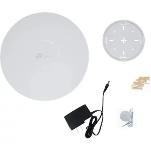 Access Point WiFi 6 Dual-Band AX5400 (4804+574Mbps) p/ teto