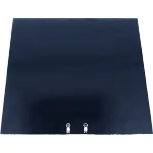 Painel fotovoltaico MICROSOLAR™ 3V 0.85A 2.55W - 200x200mm