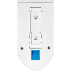 Alarme PIR solar inteligente Wi-Fi com sirene embutida + comando - compatível com Tuya