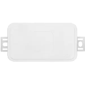 Caixa de derivação estanque 80x45x41mm IP54 - branco