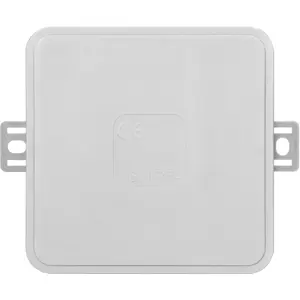 Caja de derivación estanca 85x85x41mm IP54 - gris