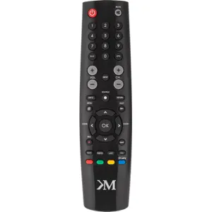 Televisor 24'' HD DVB-T2 H.265 HEVC 230V/12V