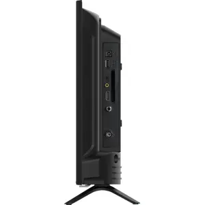 Televisor 24'' HD DVB-T2 H.265 HEVC 230V/12V