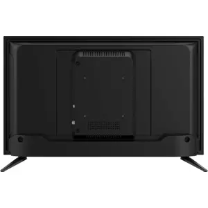 Televisor 24'' HD DVB-T2 H.265 HEVC 230V/12V