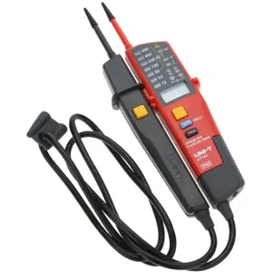 Testador Voltagem Multifunções