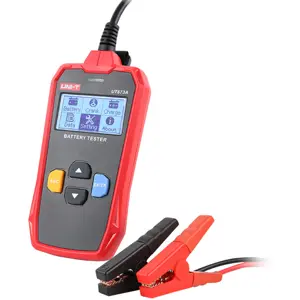 Testador de baterias de automóvel digital (3-250Ah)