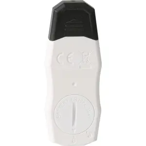 Registrador de datos (Data Logger) de temperatura USB - IP65