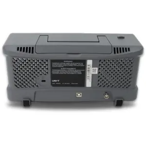 Osciloscópio digital 100MHz de 2 canais