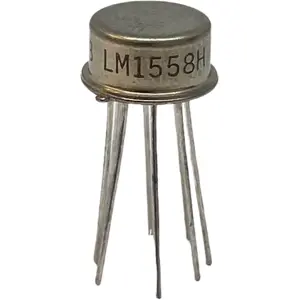 Circuito integrado LM1558H