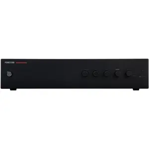 Amplificador de instalação de linha de 100V 120W