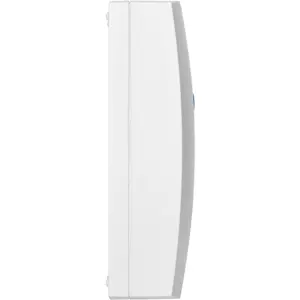 Mini-alarme com sensor de movimento PIR sem fios (2xAAA)
