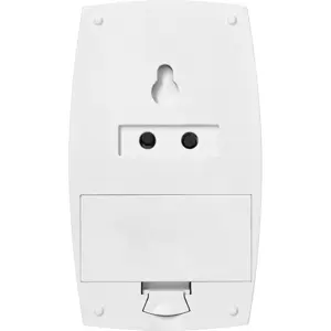 Mini-alarme com sensor de movimento PIR sem fios (2xAAA)