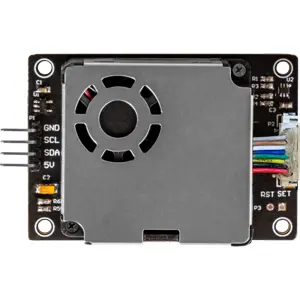 Sensor óptico de polvo/polvo (partículas finas) - HM3301