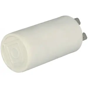 Condensador para motor 14uF 450V Ø40x70mm