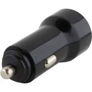 Cargador de encendedor 2x USB 3.1A
