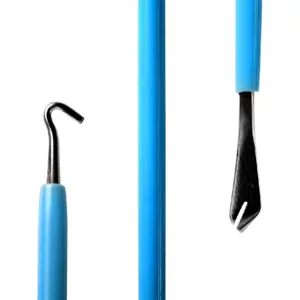 Extractor de muelles