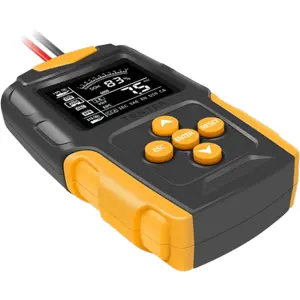 Testador de baterias digital  Pb/AGM/GEL/EFB (3-200Ah)