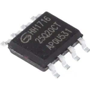 Circuito Integrado GD25Q20CTIGR