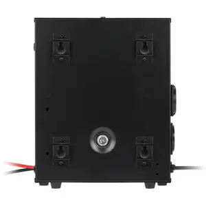 Inversor de parede 12VDC -> 230V onda sinusoidal pura 500VA 300W c/ função de UPS