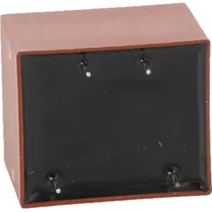 Transformador de alimentação encapsulado para PCB 100..240VAC -> 9VDC 360mA 3.2W - MYRRA 47133