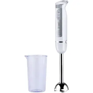 Varinha mágica profissional 6 velocidades 230V 700W c/ copo