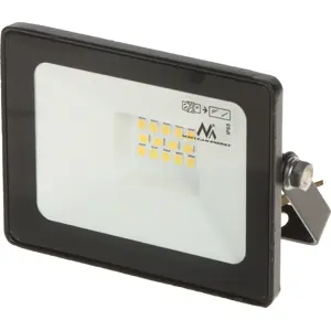 Projector LED Slim 230V 10W 4000K 900lm IP65