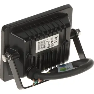 Projector LED Slim 230V 10W 4000K 900lm IP65