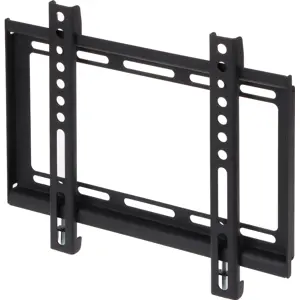 Suporte de parede fixo para LCD 23'' a 42'' (58 a 106 cm)