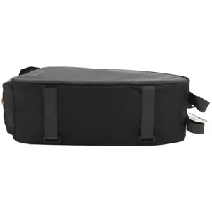 Bolsa traseira para bicicleta 11L c/ farolim traseiro
