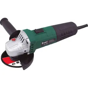 Amoladora eléctrica 710W 11.000RPM
