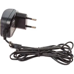 Aspirador de mão/vertical 120W / 0.5L (8kPa) recarregável 2200mAh