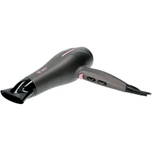 Secador de cabelo 2200W (2 Vel. / 3 Temp.) c/ concentrador + difusor de ar