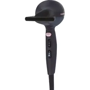 Secador de cabelo 2200W (2 Vel. / 3 Temp.) c/ concentrador + difusor de ar