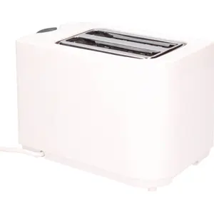 Tostadora doble 230V 700W c/ 6 niveles
