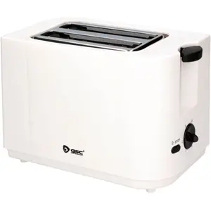 Tostadora doble 230V 700W c/ 6 niveles