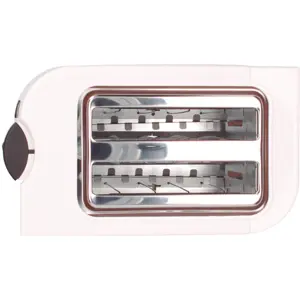 Tostadora doble 230V 700W c/ 6 niveles