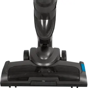 Aspirador de mão/vertical 120W / 0.5L (8kPa) recarregável 2200mAh