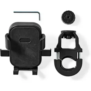 Suporte universal de telemóvel para bicicleta - (≤ 7'')