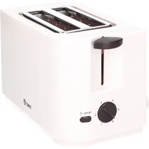 Tostadora doble 230V 700W c/ 6 niveles