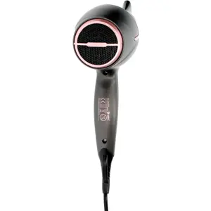 Secador de cabelo 2200W (2 Vel. / 3 Temp.) c/ concentrador + difusor de ar