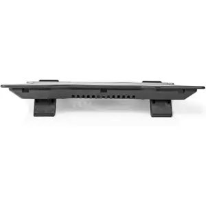 Dissipador para computador portátil (12-17'') 350x250mm - preto