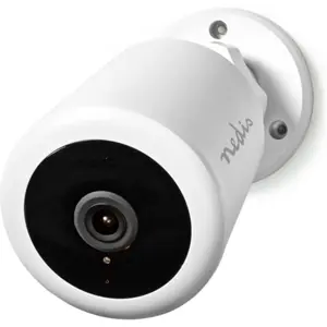 Câmara IP (Wi-Fi) Bullet 2MP 1080p - IP65 - para Kit SLNVR201CWT