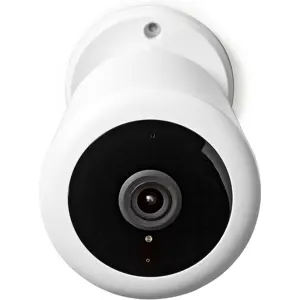 Câmara IP (Wi-Fi) Bullet 2MP 1080p - IP65 - para Kit SLNVR201CWT