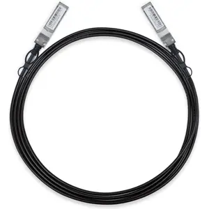 Cabo de ligação directa SFP+ 10Gbps - 3 metros