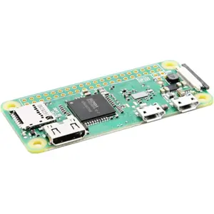 Microcomputador Raspberry Pi Zero W 512MB (c/ WiFi)